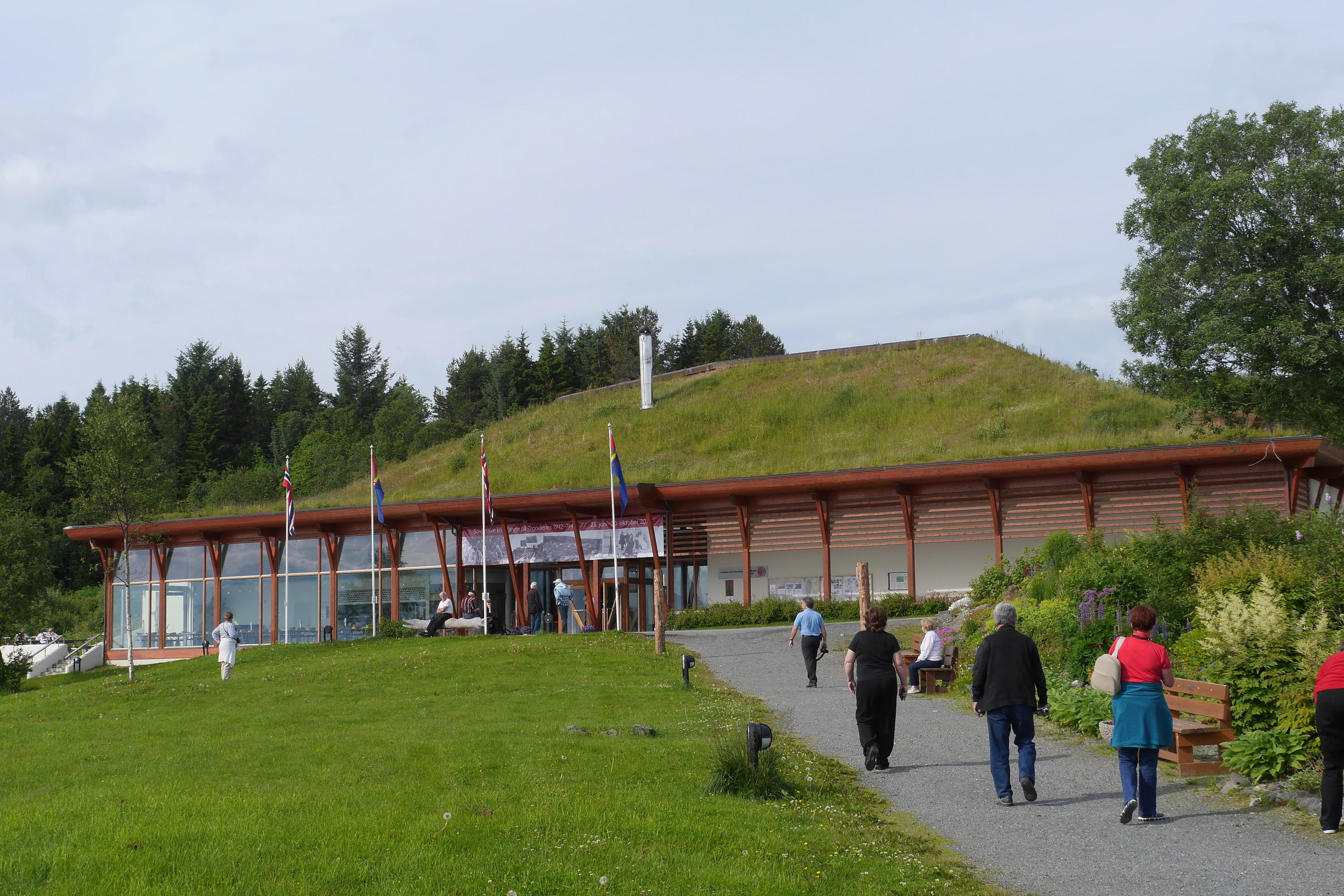 Ausflug Inselwelt der Vesteralen